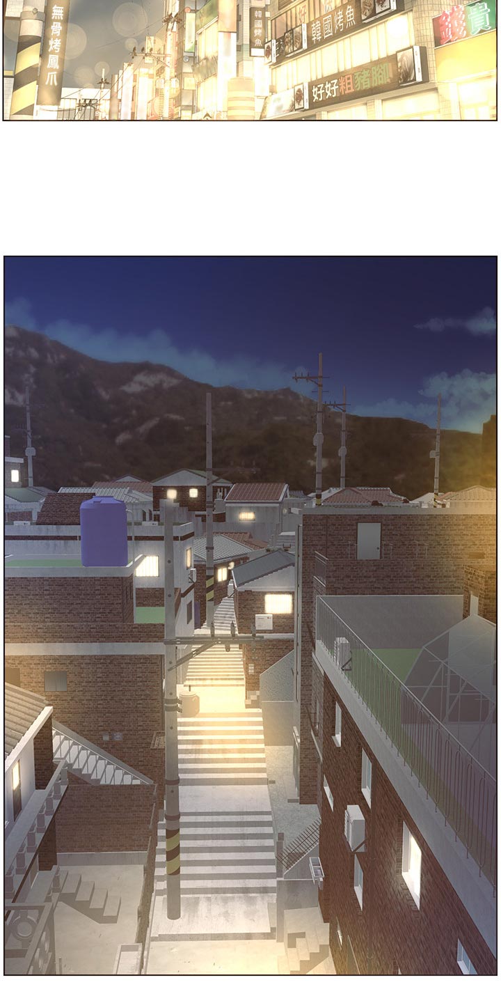 假爸爸在线免费观看漫画,第108章：爸，我好想你2图