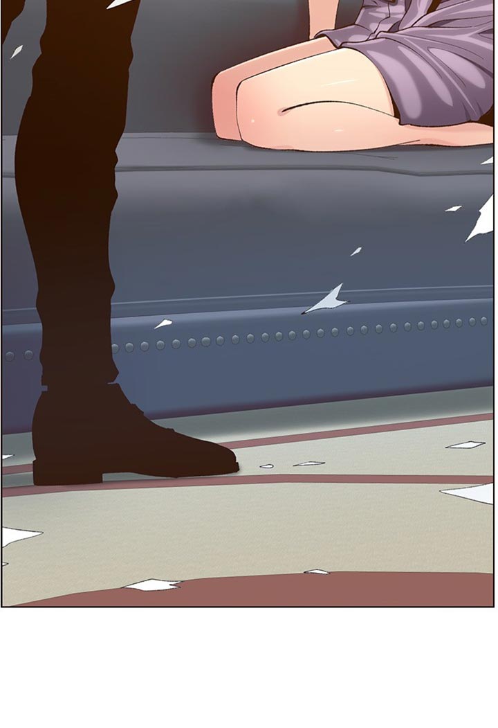 假爸爸免费观看全集完整版漫画,第215章：教训3图