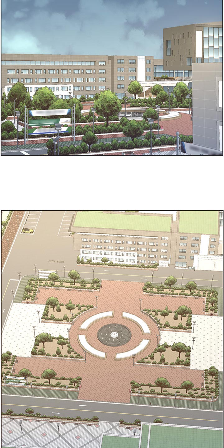 假爸爸电影版全免观看漫画,第169章：忘不掉1图