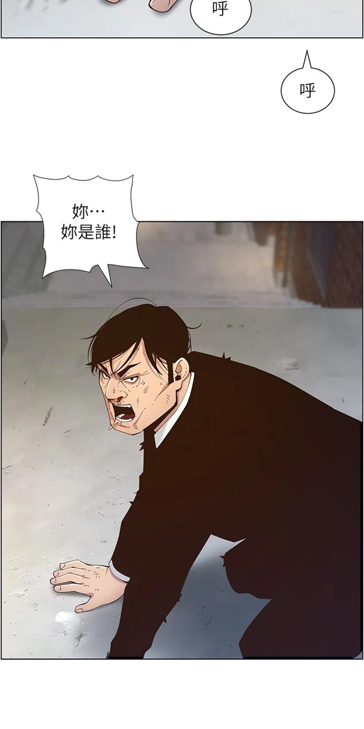 假爸爸电影在线观看完整免费高清观看漫画,第240章：结婚【完结】2图