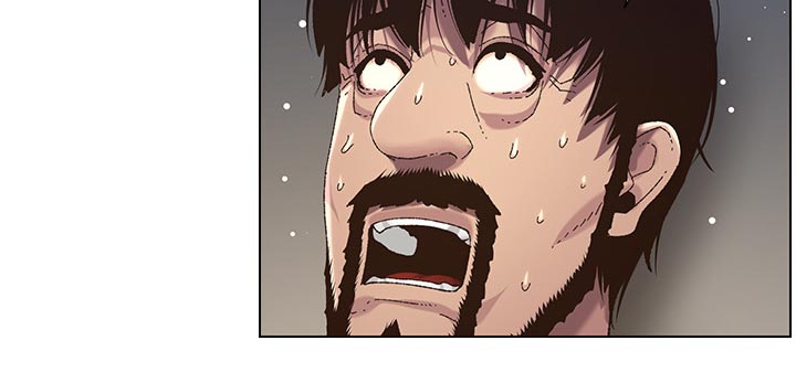 假爸爸漫画,第130章：道破1图