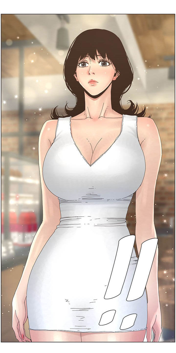 假爸爸漫画,第63章：焦点1图