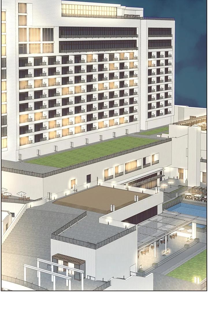 假爸爸电影拍摄地漫画,第228章：上钩2图