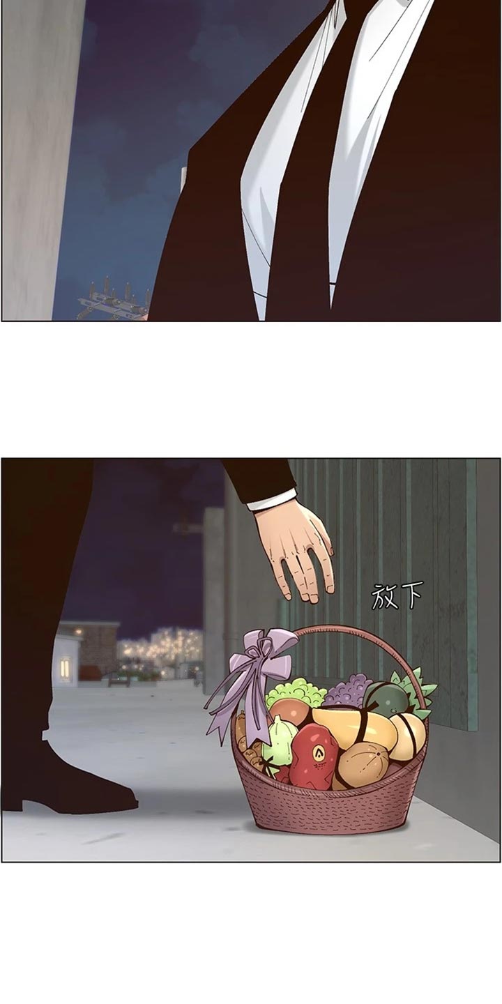 假爸爸漫画,第240章：结婚【完结】3图