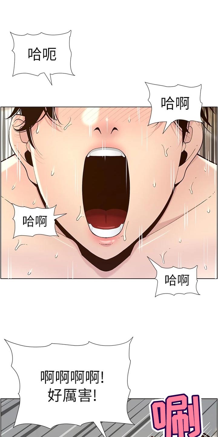 假爸爸在线免费观看漫画,第238章：逮捕5图
