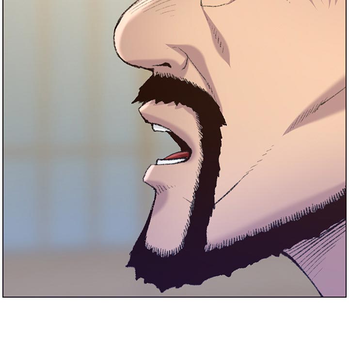 假爸爸在线免费观看漫画,第135章：姐姐的怀疑3图