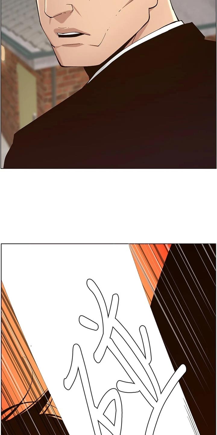 假爸爸国语版免费观看漫画,第240章：结婚【完结】3图