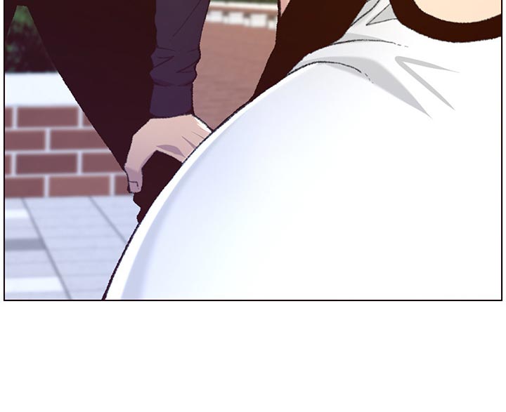 假爸爸电影版全免观看漫画,第136章：成长2图