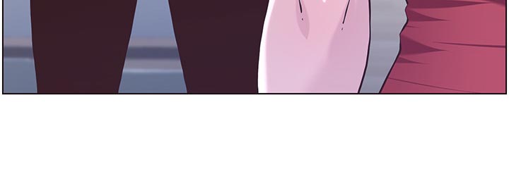 假爸爸完整版漫画,第149章：迟到的惩罚5图