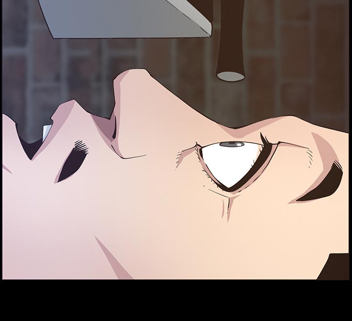 假爸爸在线免费观看漫画,第92章：由我来守护！2图