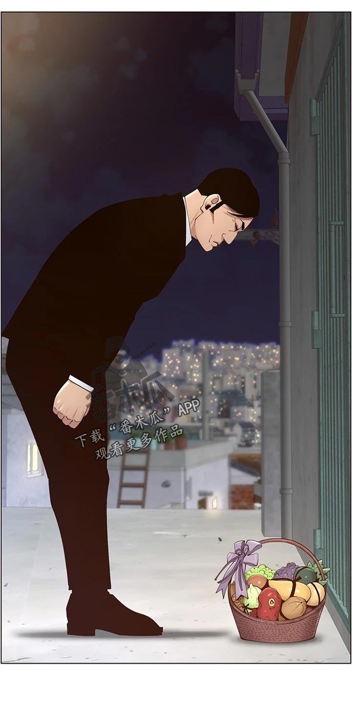 假爸爸漫画,第240章：结婚【完结】4图