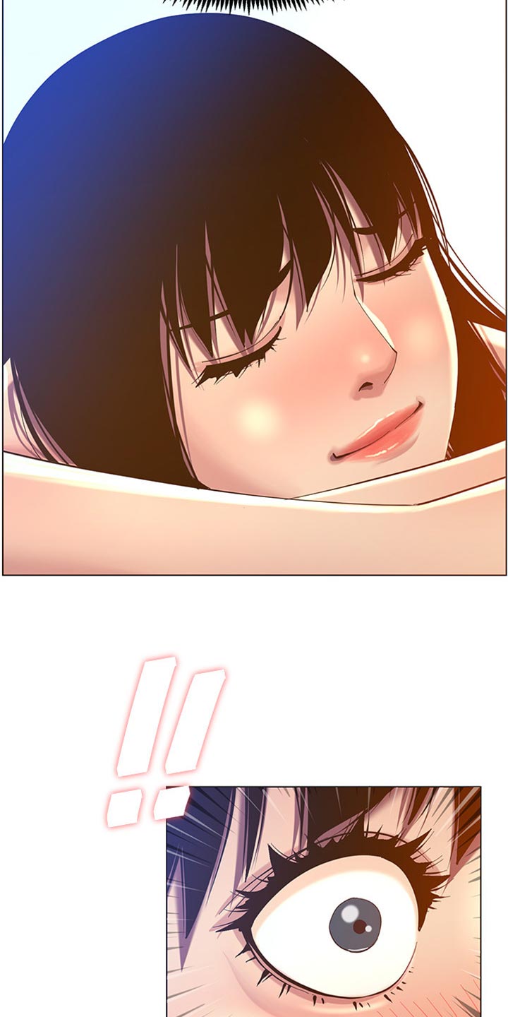 假爸爸在线免费观看漫画,第185章：弱点4图