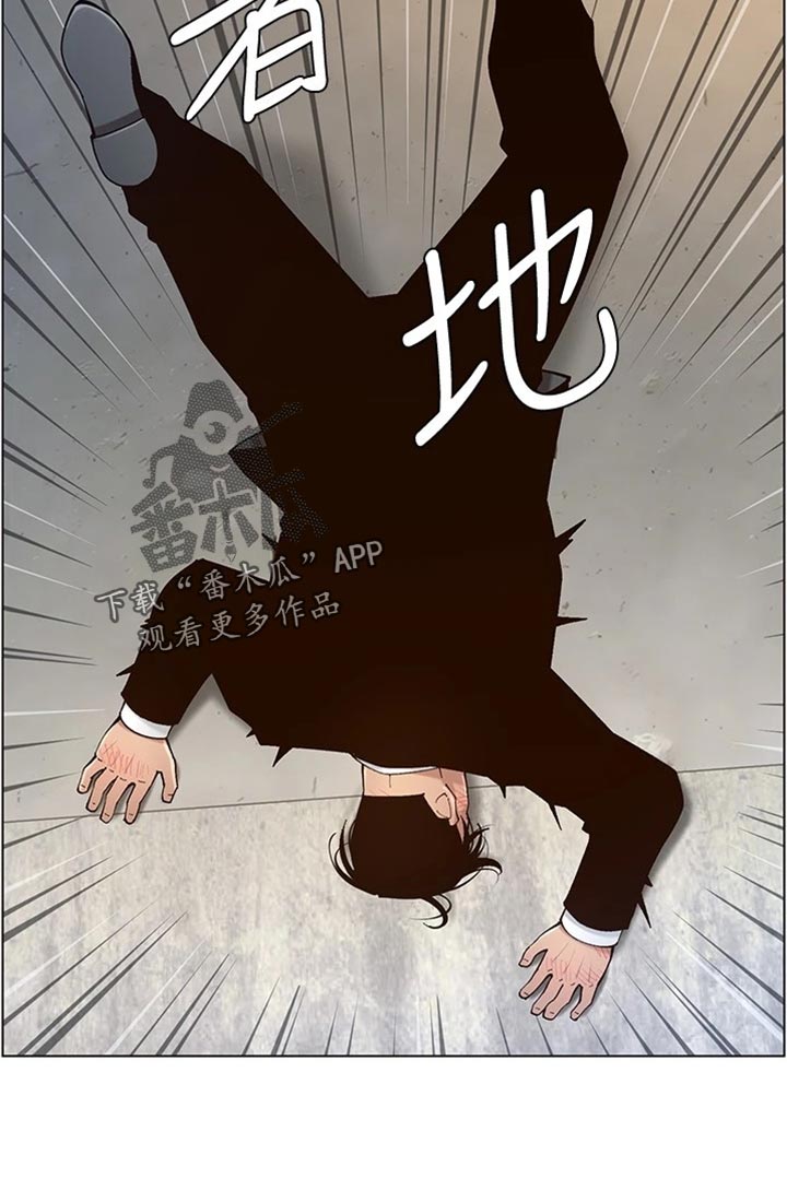 假爸爸国语版免费观看漫画,第240章：结婚【完结】5图