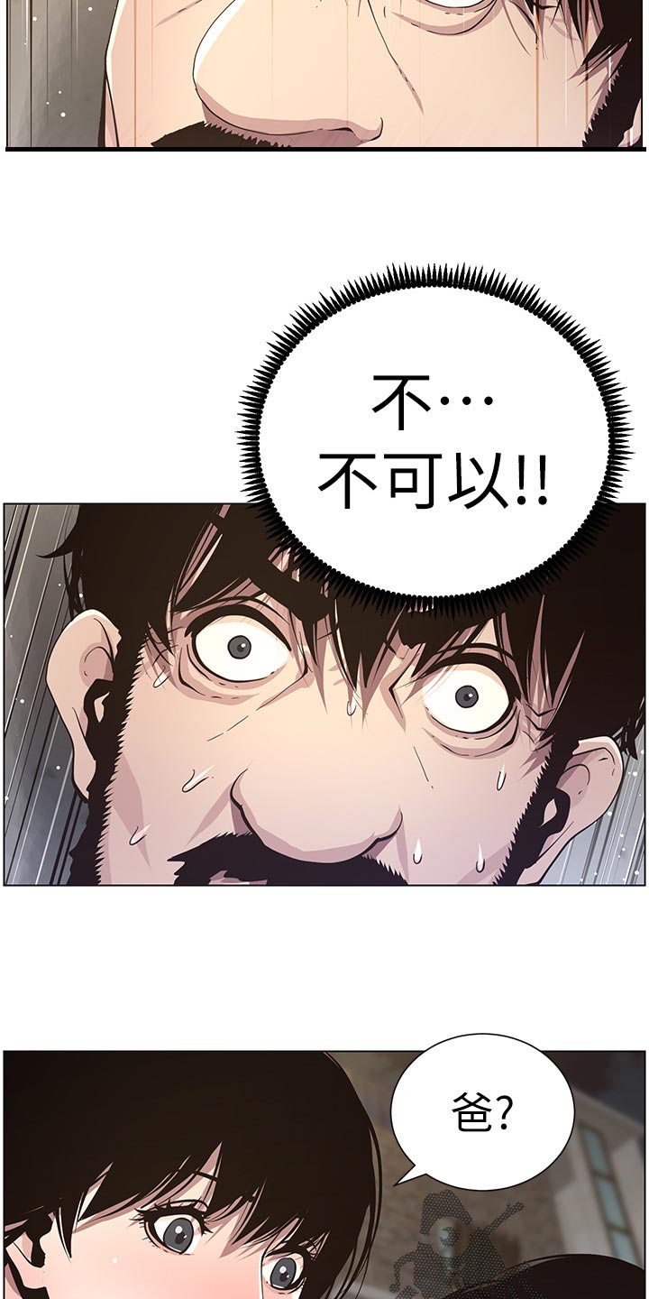 假爸爸在线免费观看漫画,第88章：回想起来4图