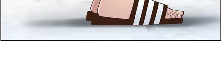 假爸爸完整版漫画,第225章：纠结1图