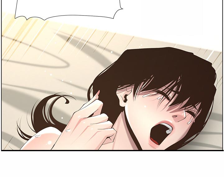 假爸爸漫画,第103章：拒之门外2图