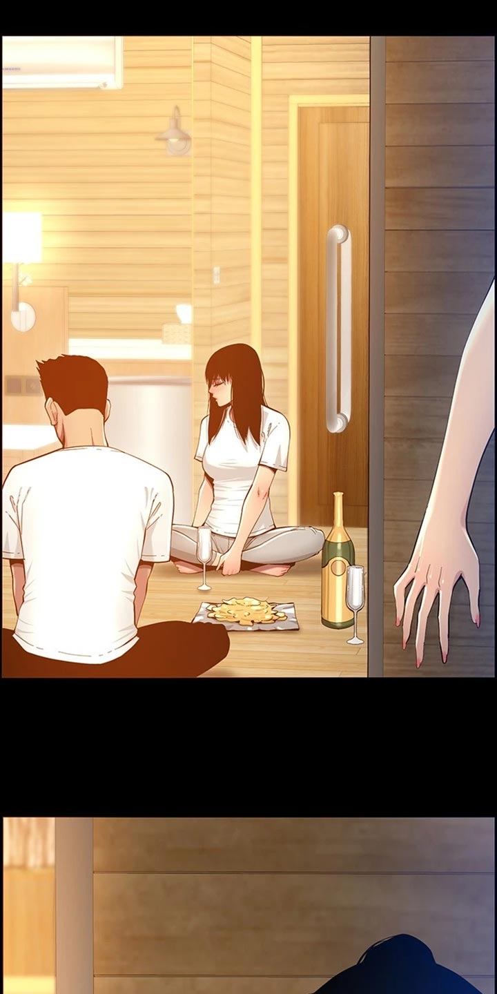 假爸爸电影拍摄地漫画,第233章：体谅3图