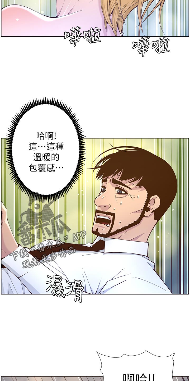 假爸爸免费看完整漫画,第146章：豁出去了2图