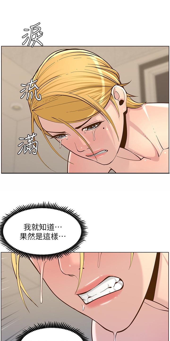 假爸爸在线免费观看漫画,第154章：都一个样3图