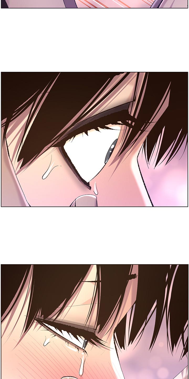 假爸爸在线免费观看漫画,第131章：回不去1图