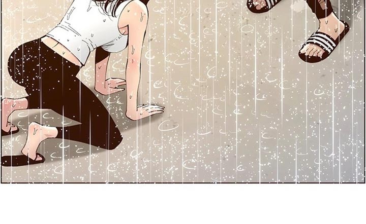 假爸爸剧组漫画,第237章：心乱如麻1图