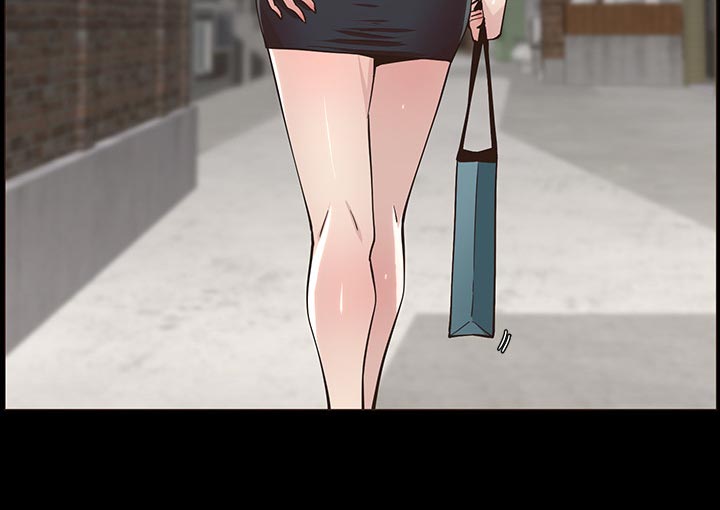 假爸爸漫画,第90章：陈年往事5图