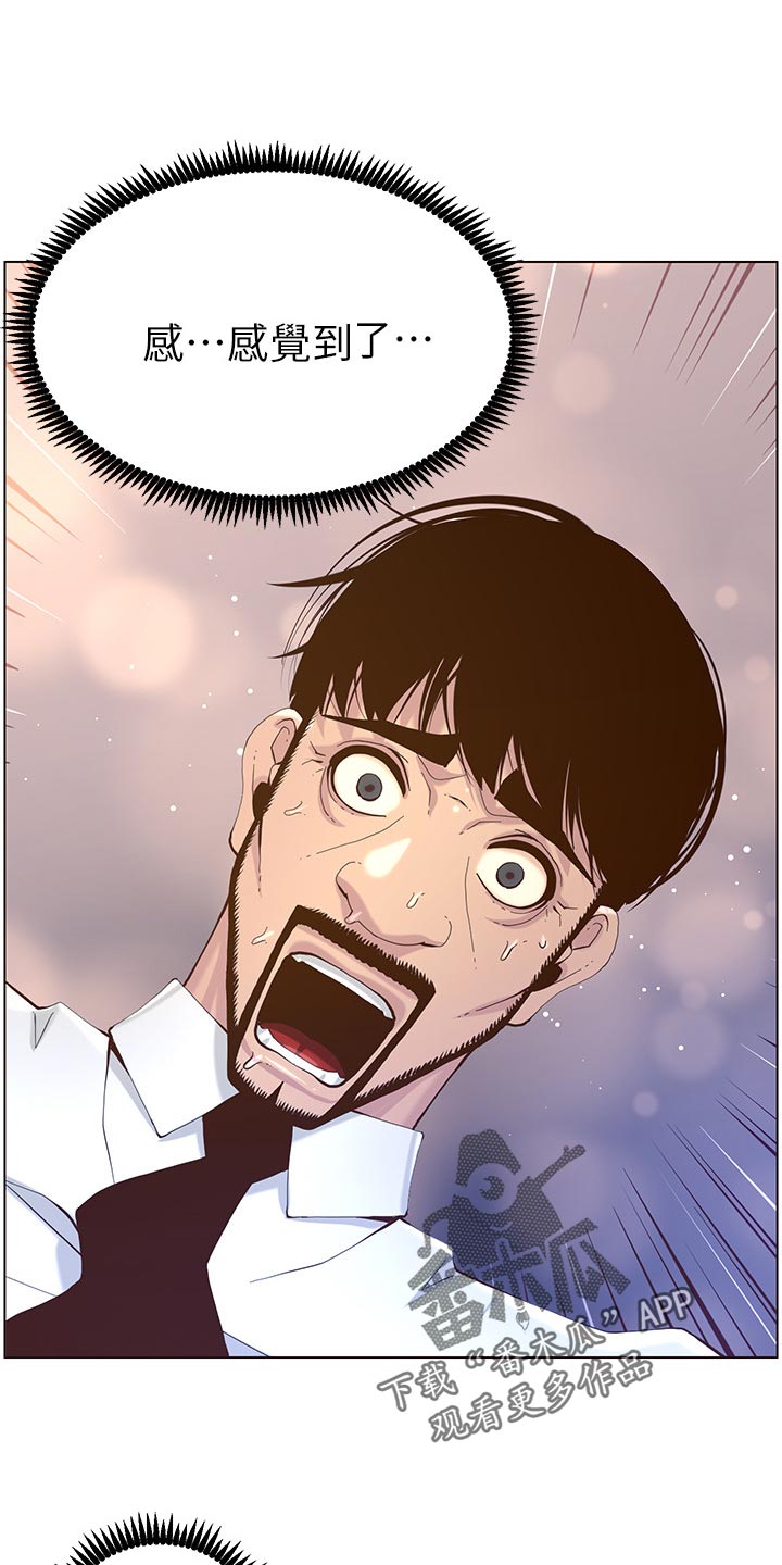 假爸爸免费看完整漫画,第146章：豁出去了4图