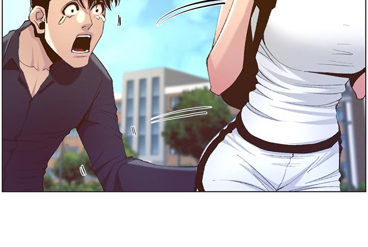 假爸爸在线免费观看漫画,第137章：分手2图