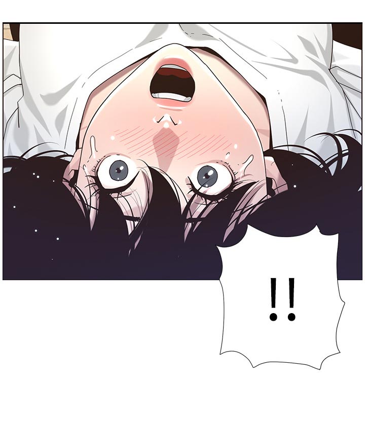 假爸爸漫画,第96章：贵人相助1图