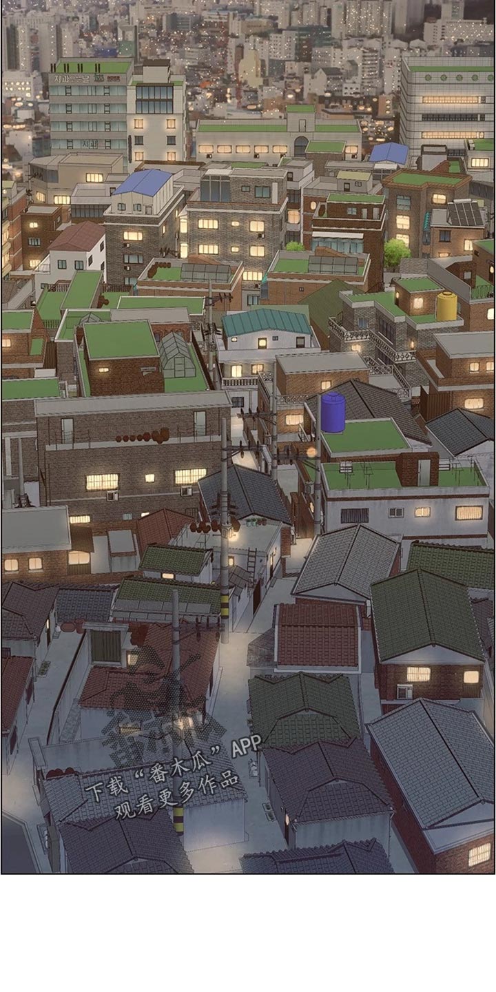 假爸爸电影在线观看完整免费高清观看漫画,第240章：结婚【完结】1图