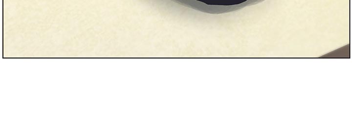 假爸爸漫画,第121章：试穿3图