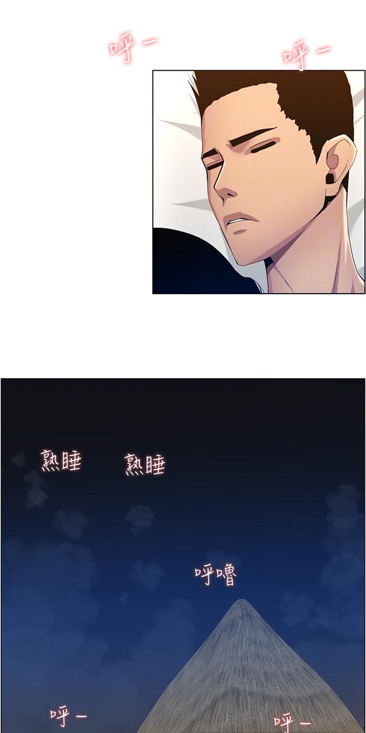 假爸爸在线免费观看漫画,第192章：第二摊2图