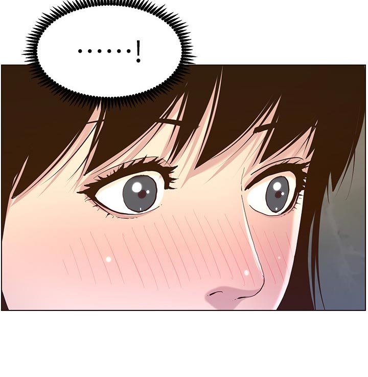 假爸爸漫画,第161章：不相上下2图