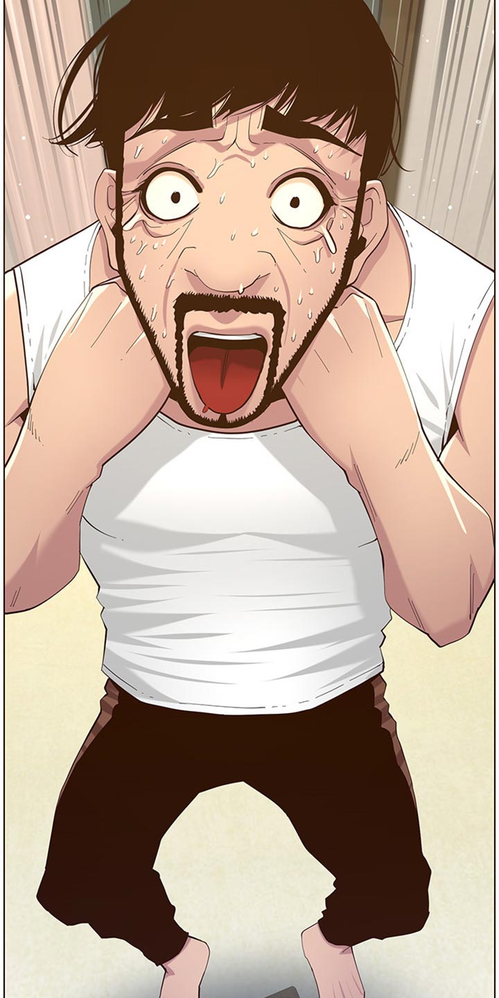 假爸爸完整版漫画,第163章：无后顾之忧2图