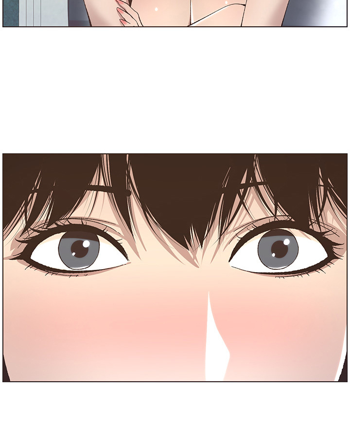 假爸爸漫画,第28章：叙旧2图