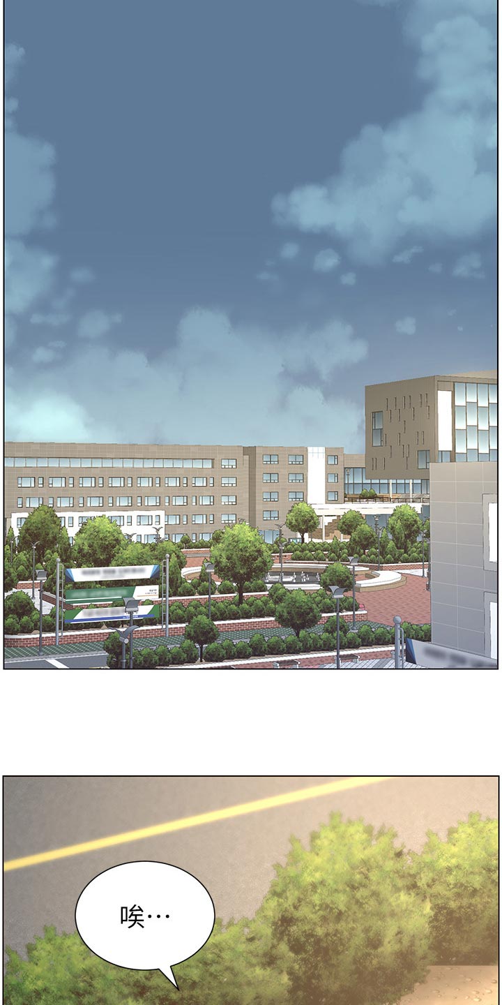 假爸爸在线免费观看漫画,第137章：分手5图