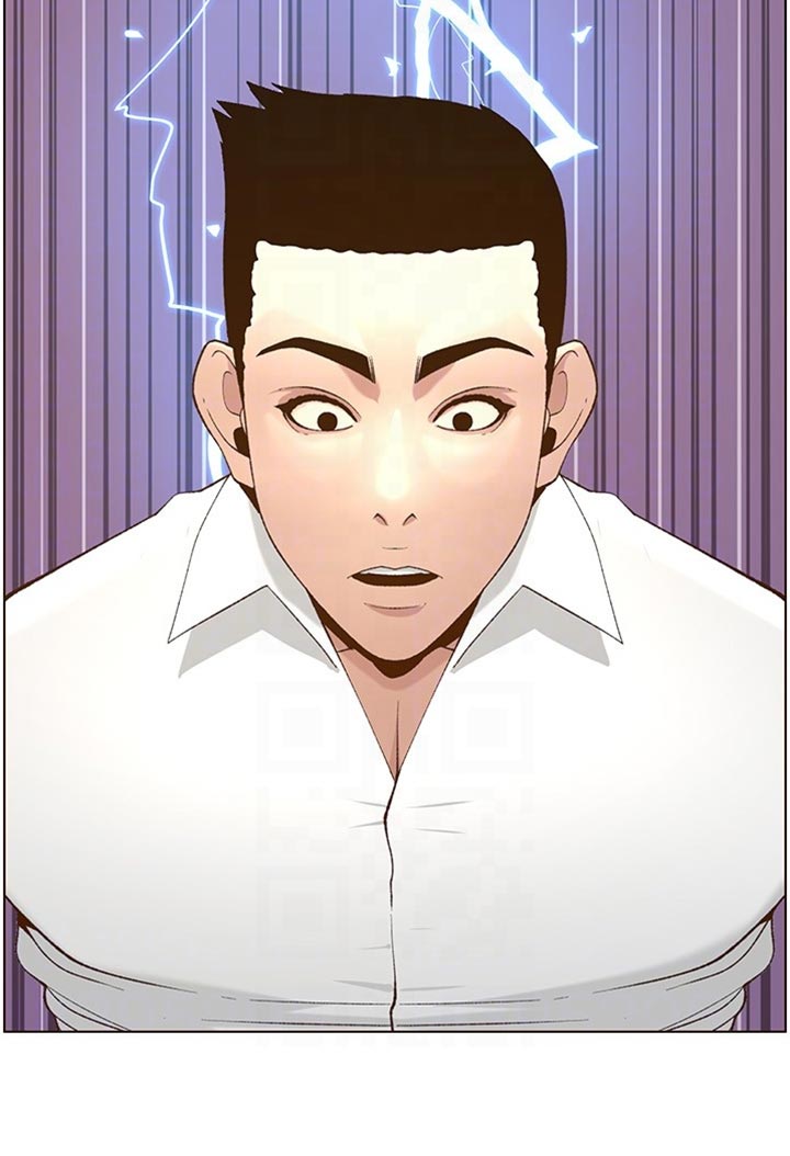 假爸爸漫画,第218章：命运的巧合4图