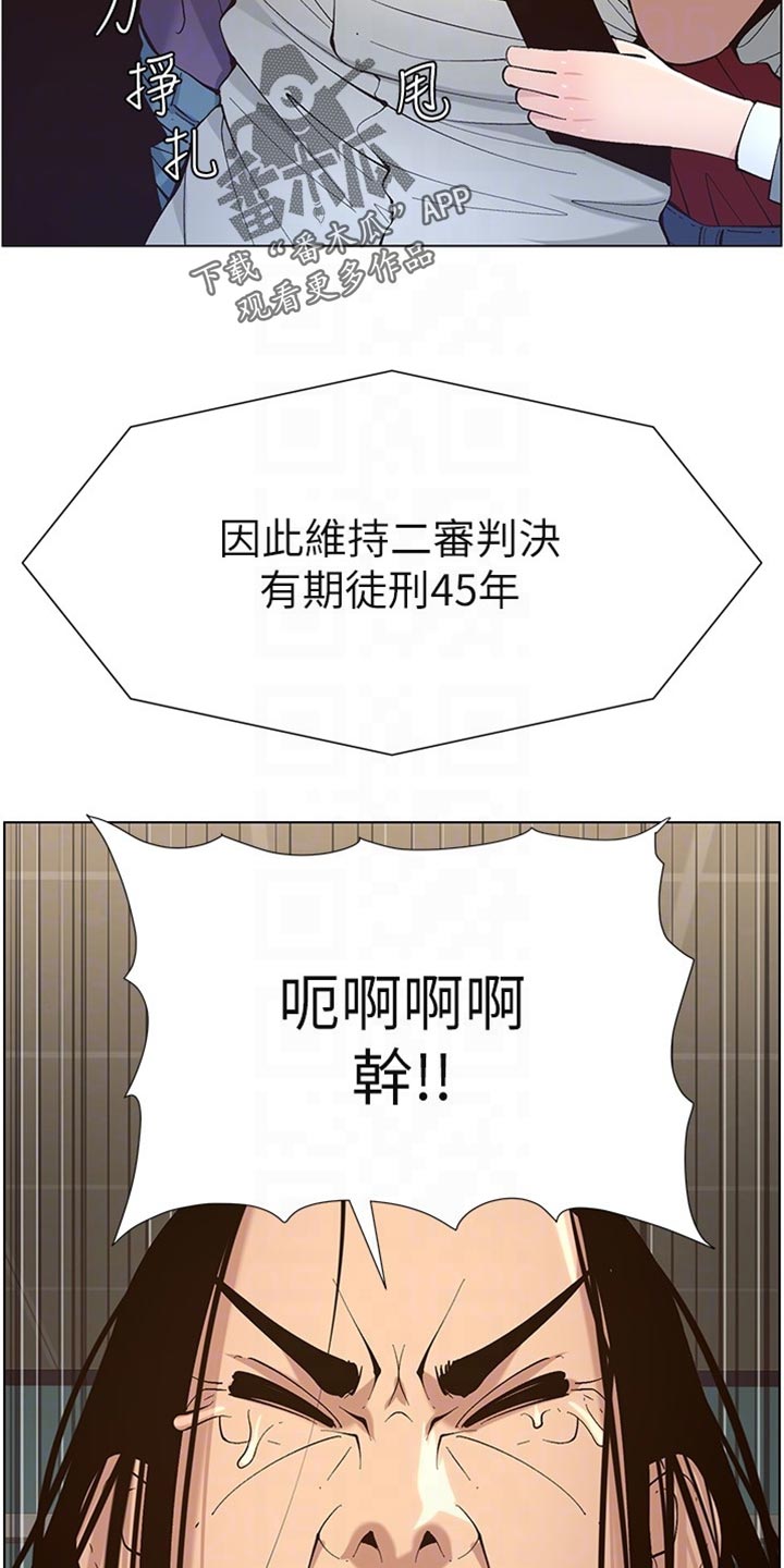 假爸爸在线免费观看漫画,第238章：逮捕2图