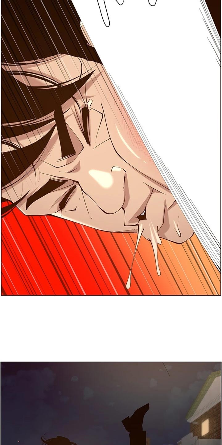 假爸爸国语版免费观看漫画,第240章：结婚【完结】4图