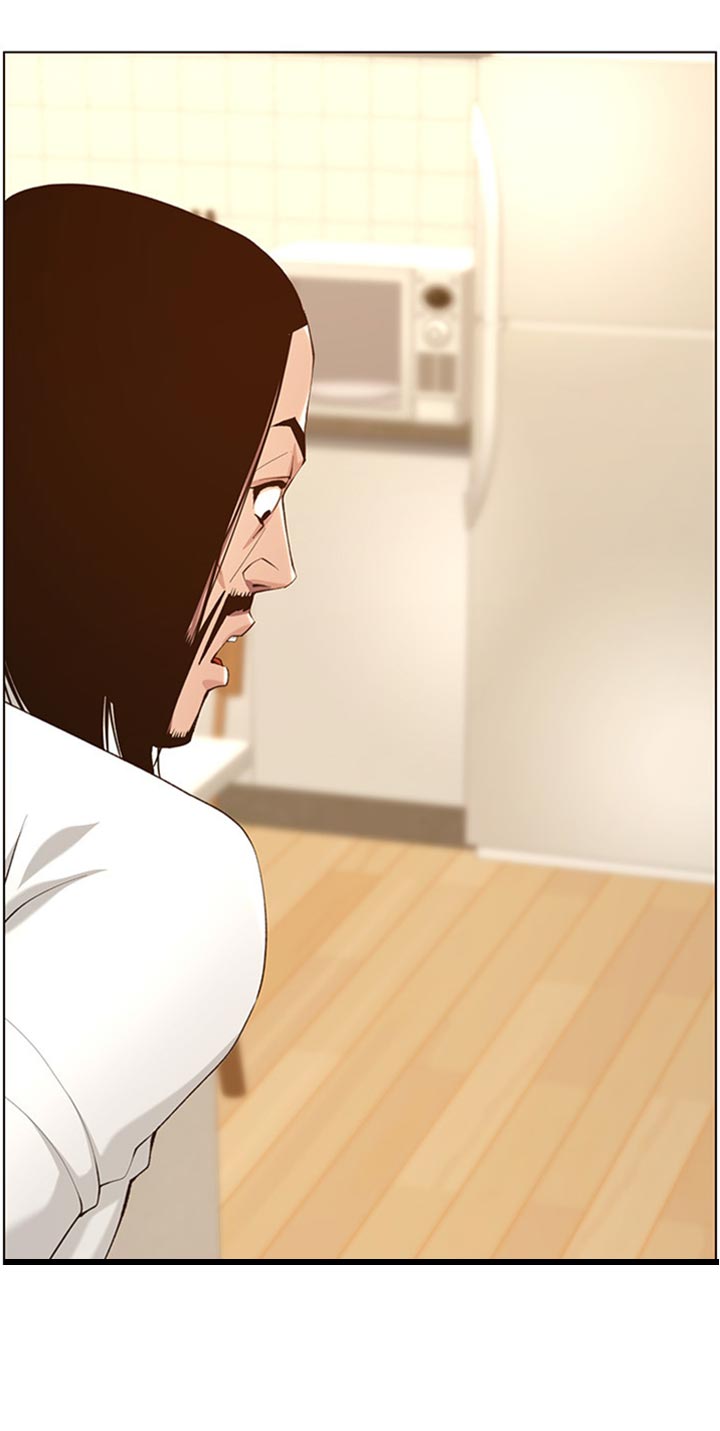 假爸爸电影版全免观看漫画,第208章：异于常人2图