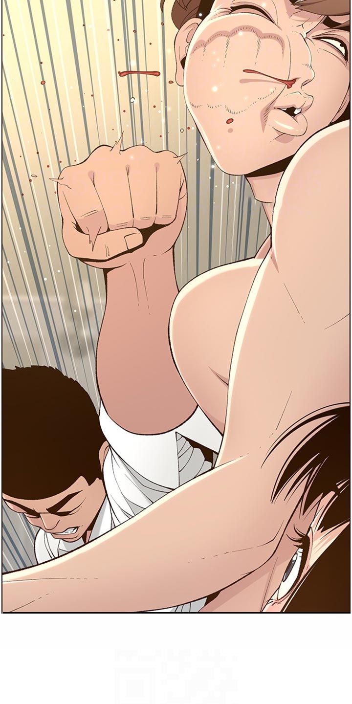 假爸爸电影版全免观看漫画,第214章：英雄救美5图