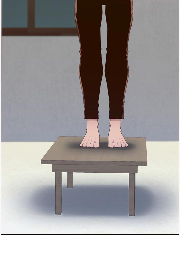 假爸爸电影版全免观看漫画,第162章：上吊自杀5图