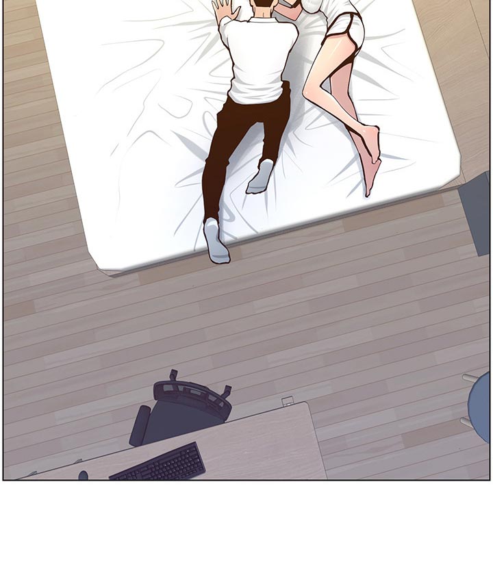 假爸爸剧组漫画,第156章：儿时的回忆5图