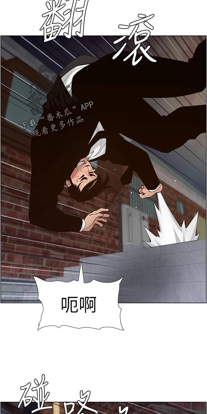 假爸爸国语版免费观看漫画,第240章：结婚【完结】2图
