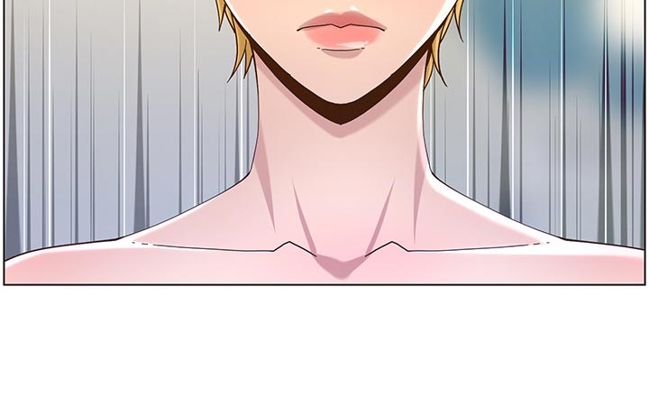 假爸爸漫画,第139章：鸡皮疙瘩3图