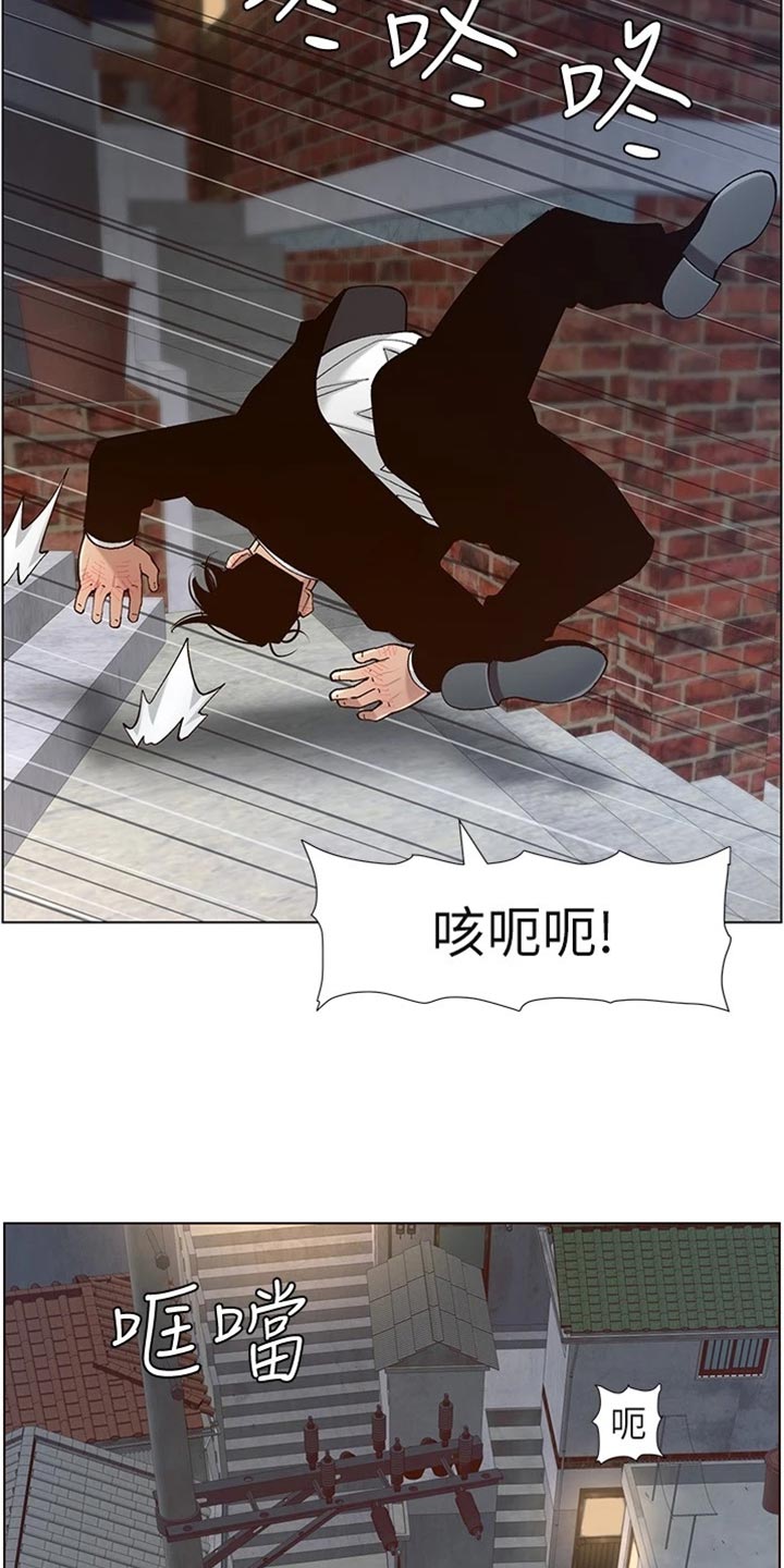 假爸爸国语版免费观看漫画,第240章：结婚【完结】3图