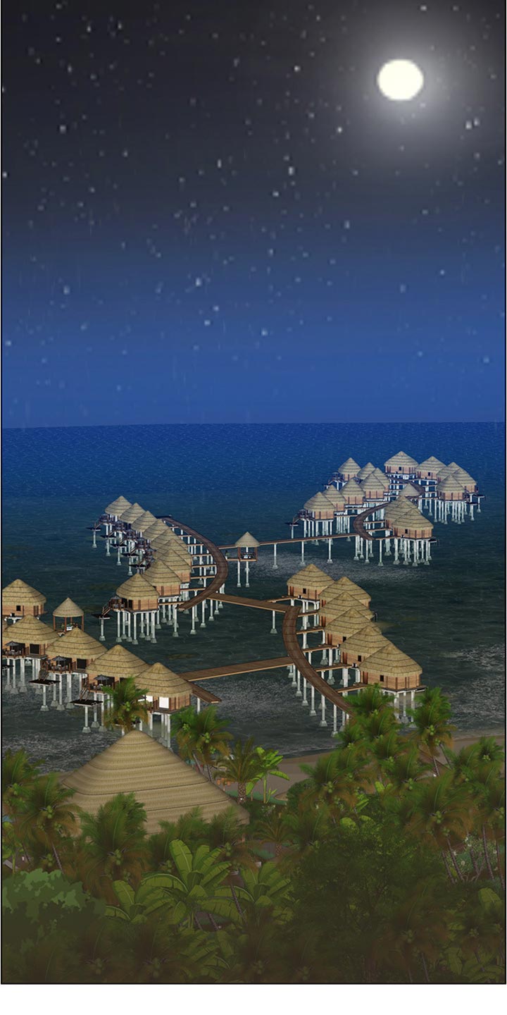 假爸爸贾冰片段漫画,第189章：学姐的提示5图