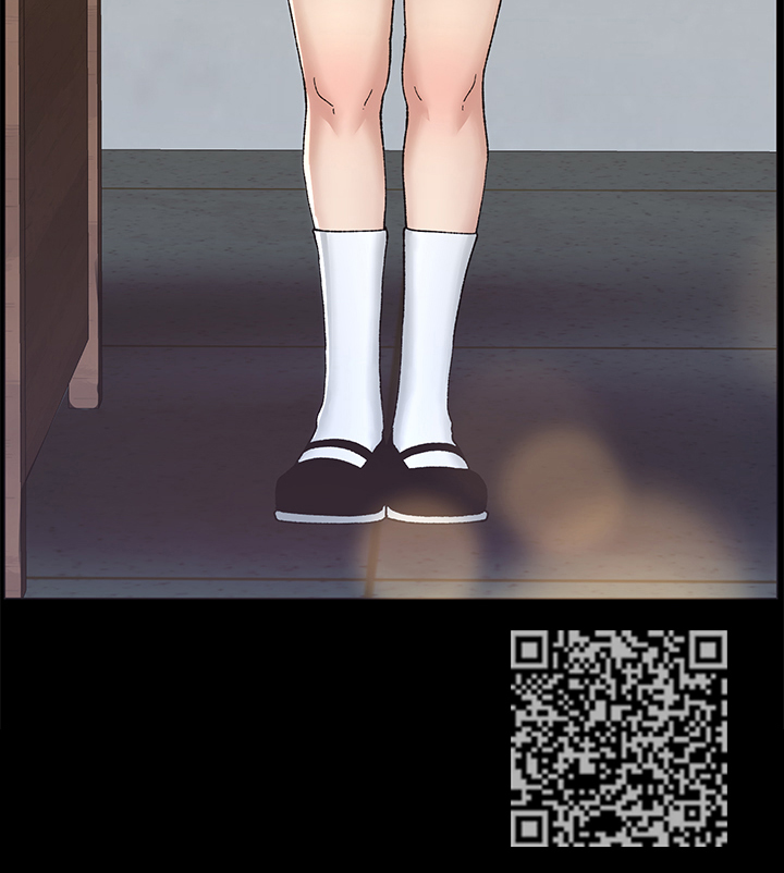 假爸爸导演是谁漫画,第24章：不同等级2图