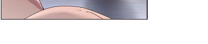 假爸爸漫画,第59章：失足3图