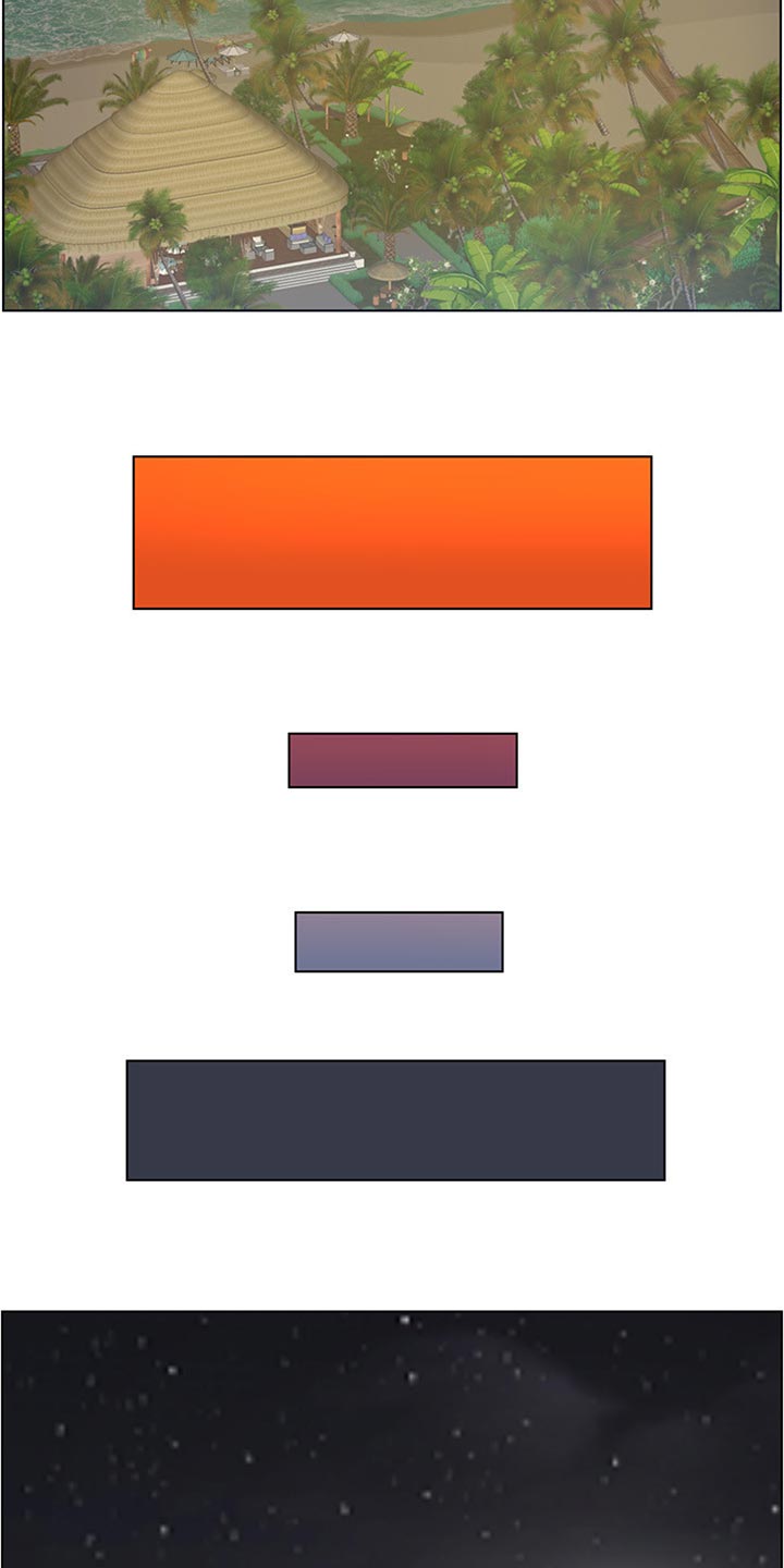 假爸爸贾冰片段漫画,第189章：学姐的提示4图